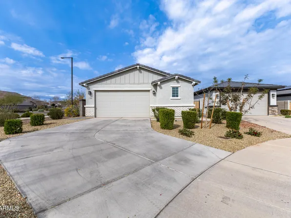 17486 W VIA DE LUNA Drive, Surprise, AZ 85387