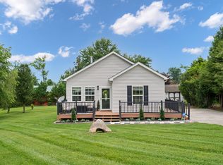 116 County Road 456, Athens, TN 37303