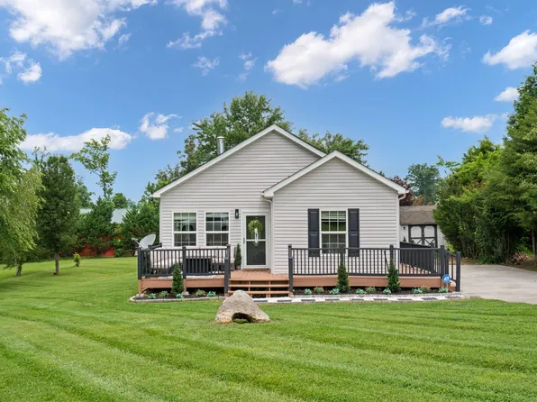 116 County Road 456, Athens, TN 37303