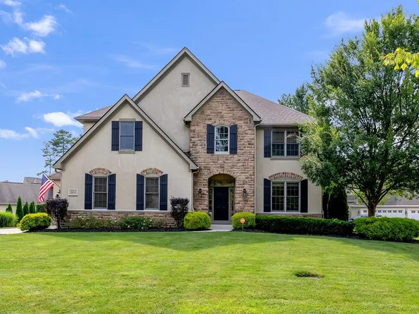 5651 Lynbrook Ln, Westerville, OH 43082