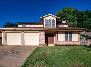 5100 Keith Dr, Oklahoma City, OK 73135