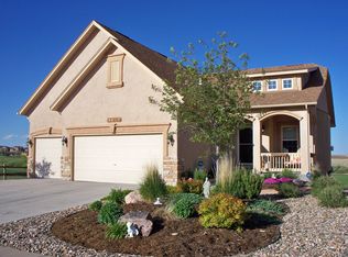9995 Kings Canyon Dr, Peyton, CO 80831