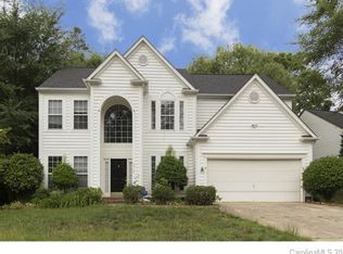 7710 Taymouth Ln, Charlotte, NC 28269