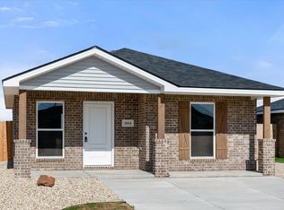 2014 Tractor Ave, Wolfforth, TX 79382