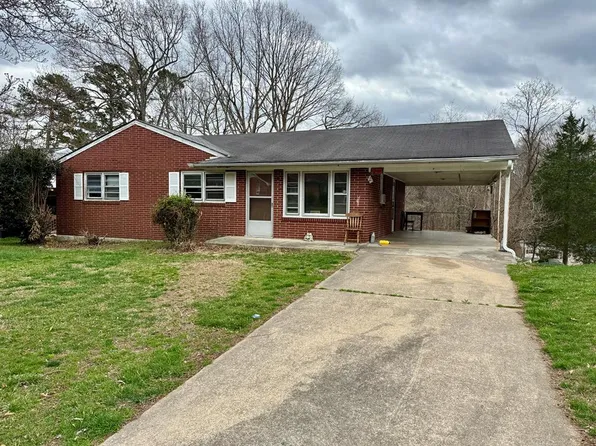 118 Burwood Pl, Danville, VA 24540