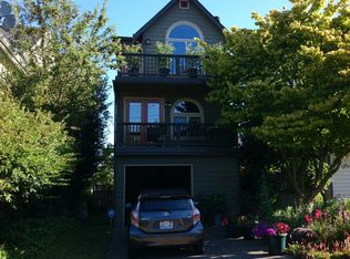 1634 N 52nd St, Seattle, WA 98103