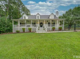 224 Scheer Ave, Durham, NC 27703