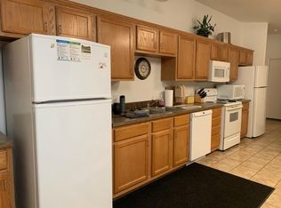 418-1 1st Ave E, Arnegard, ND 58835