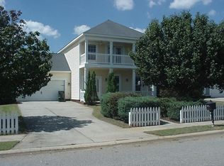 310 Raleigh Dr, Warner Robins, GA 31088