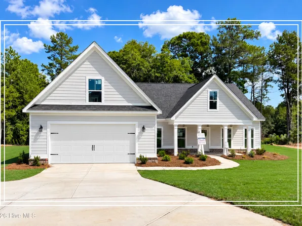4066 Shimmer Lake Lane Lot27, North Augusta, SC 29841