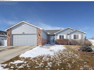 6995 Mount Democrat St, Wellington, CO 80549