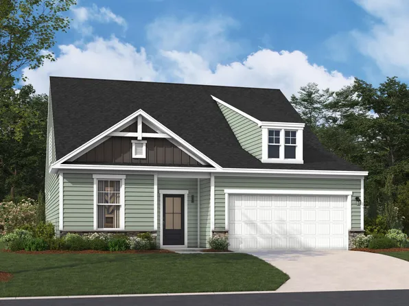 376 Welbeck Rd, Lexington, SC 29073