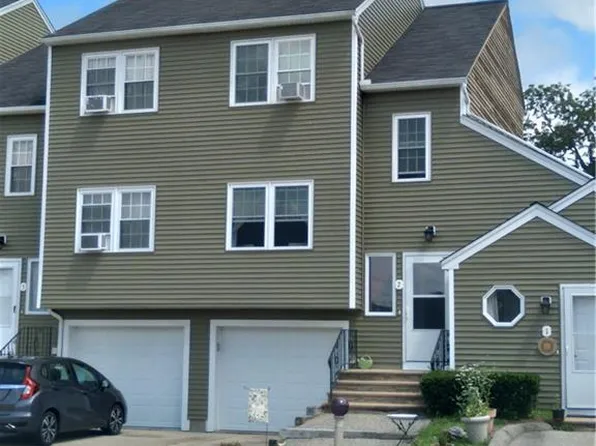 18 Ballou Street #2, Putnam, CT 06260