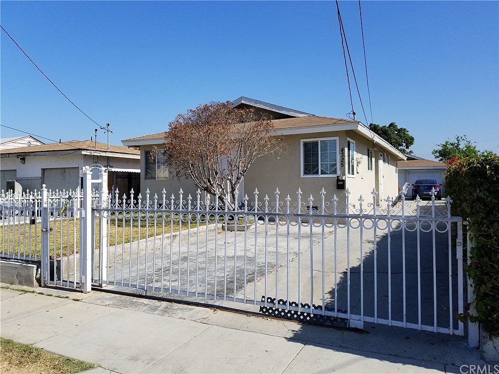4325 W 106th St, Lennox, CA 90304 Zillow