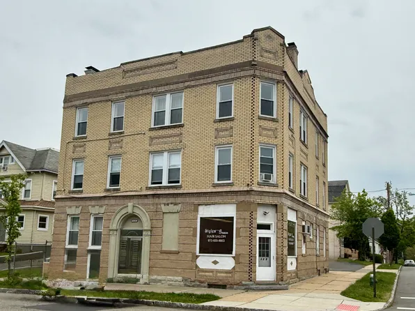 129 Maple Ave APT 5, Montclair, NJ 07042