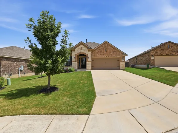 5947 Akin Run, San Antonio, TX 78261