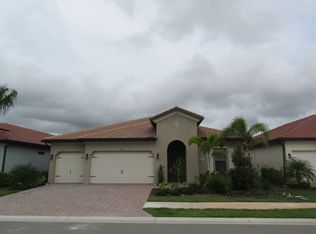 608 Maraviya Blvd, Nokomis, FL 34275