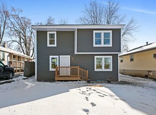 1603 Vine Ave, Round Lake Beach, IL