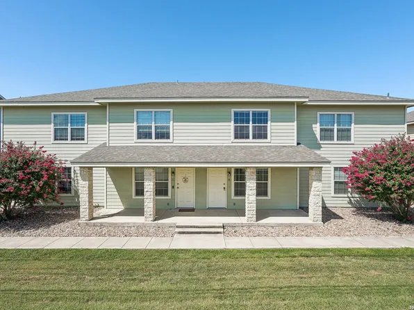 2312 Sailing Way Drive #B, Kerrville, TX 78028