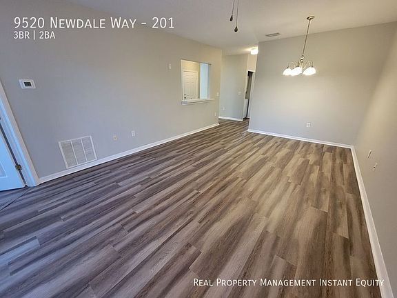5th image of 9520 Newdale Way APT 201