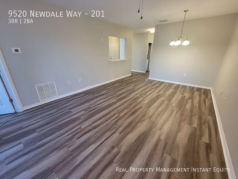9520 Newdale Way #201 — Photo 5