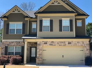 7491 Silk Tree Poin, Braselton, GA 30517