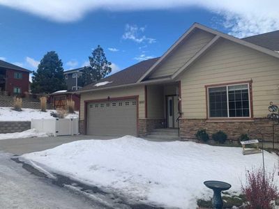 3225 Cabernet Dr, Helena, MT, 59601