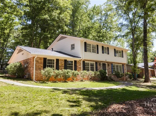 535 Brookwod Drive, Athens, GA 30605