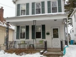 923 Monocacy St, Bethlehem, PA 18018