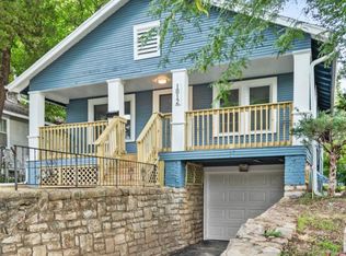 1812 E 84th St, Kansas City, MO 64132