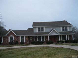 87 Number Seven Green Dr, Saint Charles, MO