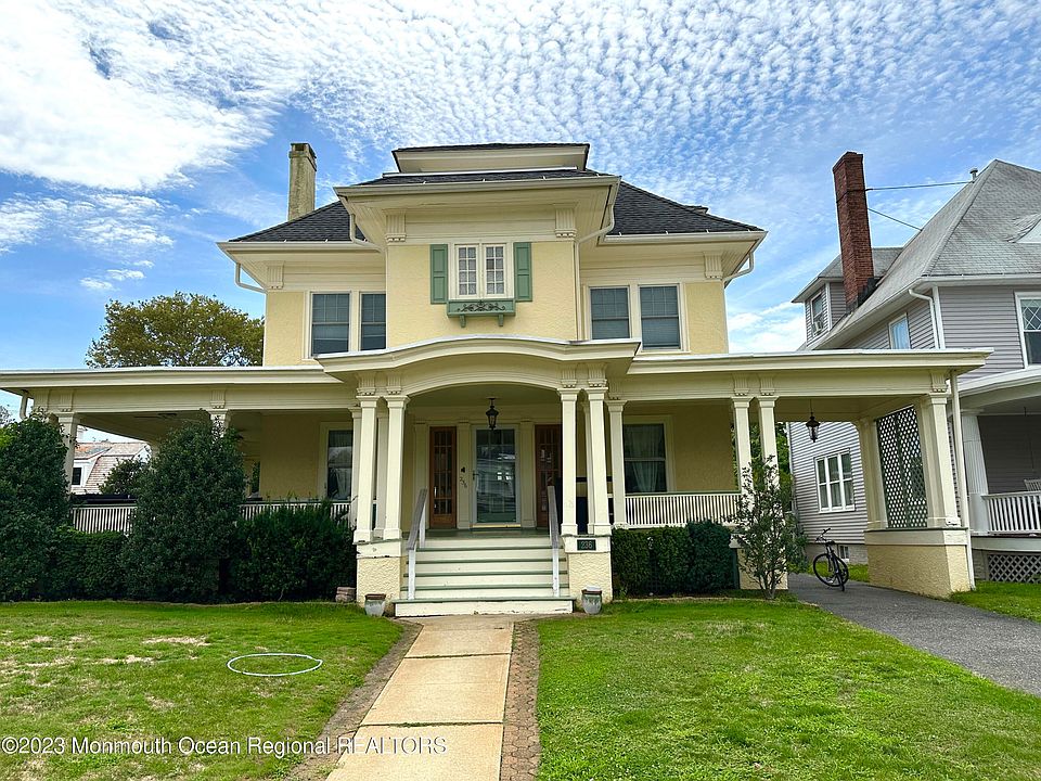 236 Allen Ave, Allenhurst, NJ 07711 Zillow