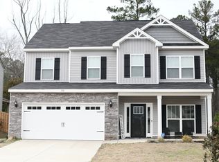 153 Swinton Pond Rd, Grovetown, GA 30813