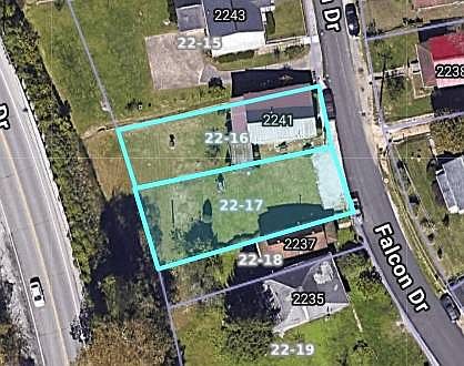 2nd image of 2241 Falcon Dr