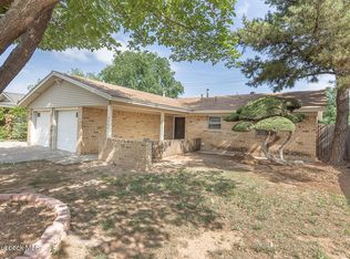 4908 54th St, Lubbock, TX 79414