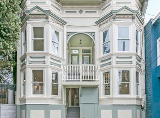 1029 Sanchez St, San Francisco, CA 94114