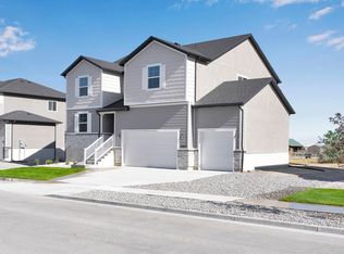 2090 E Burger St #1244, Lake Point, UT 84074