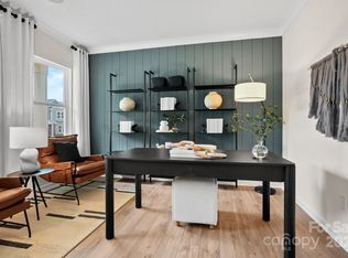 5944 Chumbley Point Rd #80, Charlotte, NC 28215