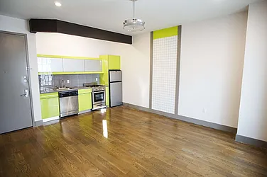 Rented by Lofts and Flats LLC