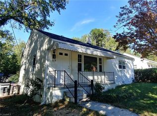 2423 E Lexington Ave, High Point, NC 27262