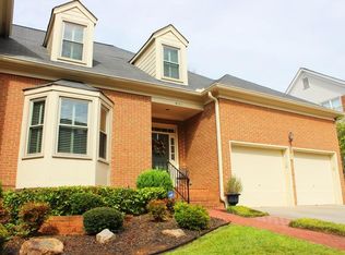 6151 Forest Hills Dr, Peachtree Corners, GA 30092