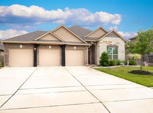 22951 Dale River Rd, Tomball, TX 77375