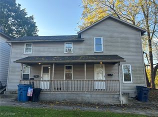 113 E 2nd St, Girard, OH