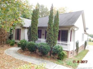 402 Jackson St, Kannapolis, NC 28083