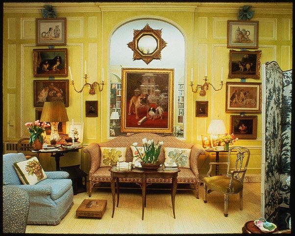 2nd image of 120 E 80th St #Parlor-flo