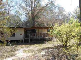 682 Simmons Rd, Hartford, AL 36344