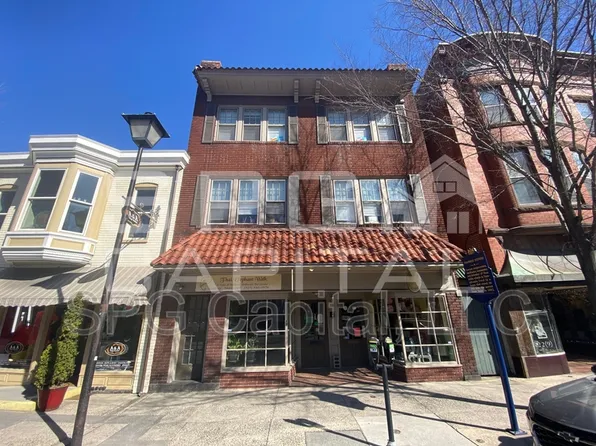 51 Chambersburg St APT 2, Gettysburg, PA 17325
