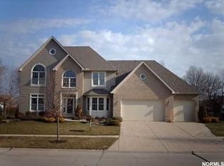 4164 Firestone Ln, Vermilion, OH 44089