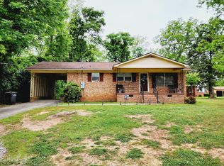 604 Whitehall St, Washington, GA 30673