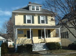 12 Cleveland Rd, Salem, MA 01970